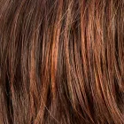 Copperbrown mix