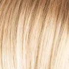 Sandy Blonde Rooted