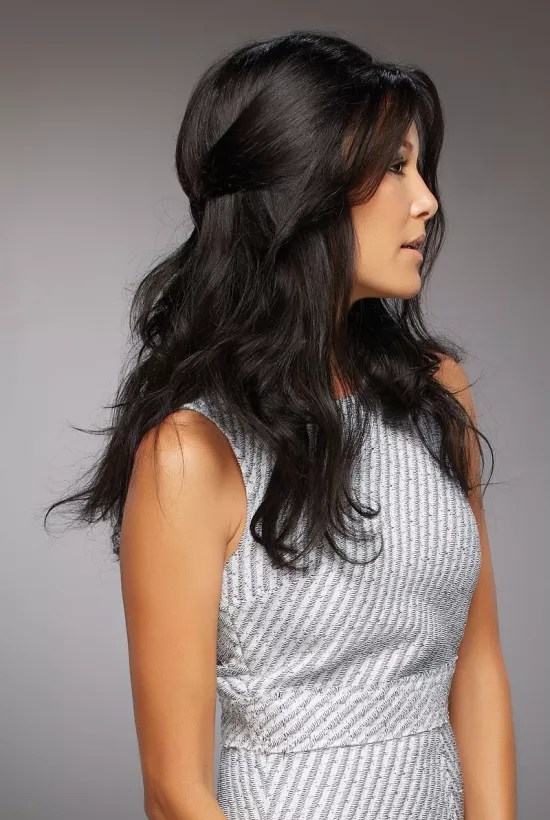 Peluca de Pelo Natural Blake de Jon Renau Peluca de Pelo Natural Blake de Jon Renau