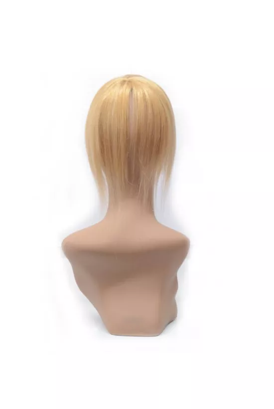 Flequillo de Cabello Natural nº33D Flequillo de Cabello Natural nº33D
