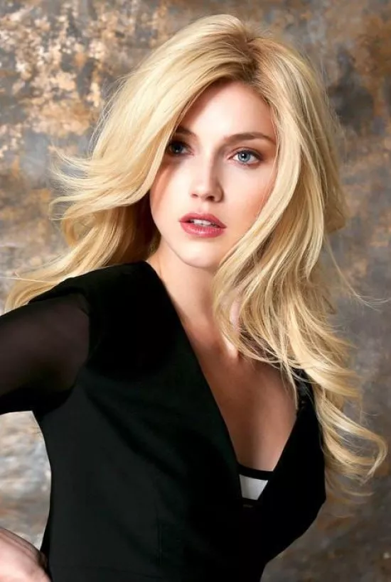 Cascade New Pelucas pelo natural de Ellen Wille Cascade New Pelucas pelo natural de Ellen Wille