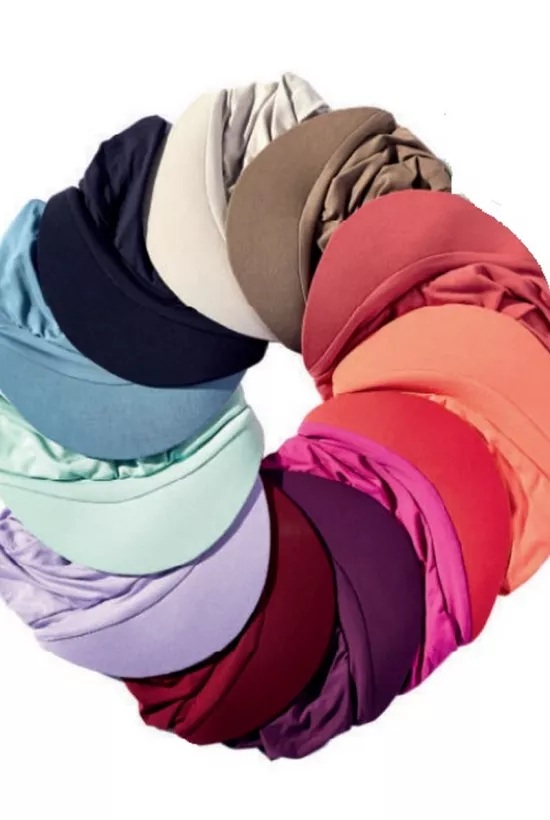 COLORES GORRA EMMA