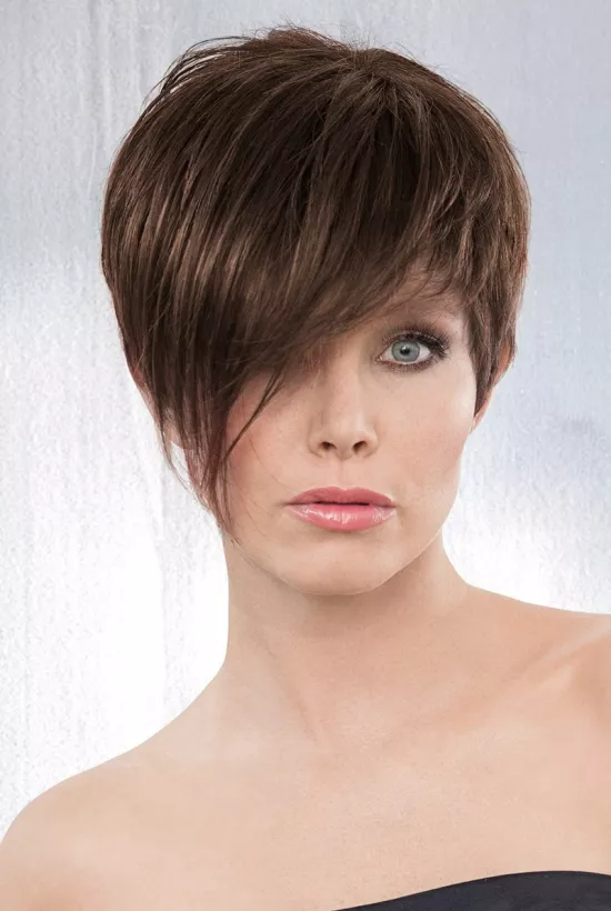 Peluca de Pelo Corto Festa Petite de Stimulate Peluca de Pelo Corto Festa Petite de Stimulate