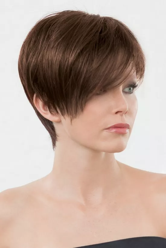 Peluca de Pelo Corto Festa Petite de Stimulate Peluca de Pelo Corto Festa Petite de Stimulate