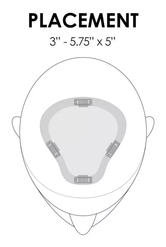 HD 8" HD 8"