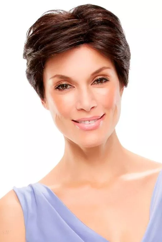 Peluca Pelo Corto Vanessa de Jon Renau Peluca Pelo Corto Vanessa de Jon Renau