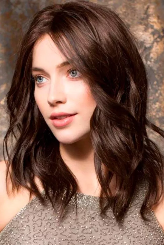 Emotion Pelucas pelo natural de Ellen Wille Emotion Pelucas pelo natural de Ellen Wille
