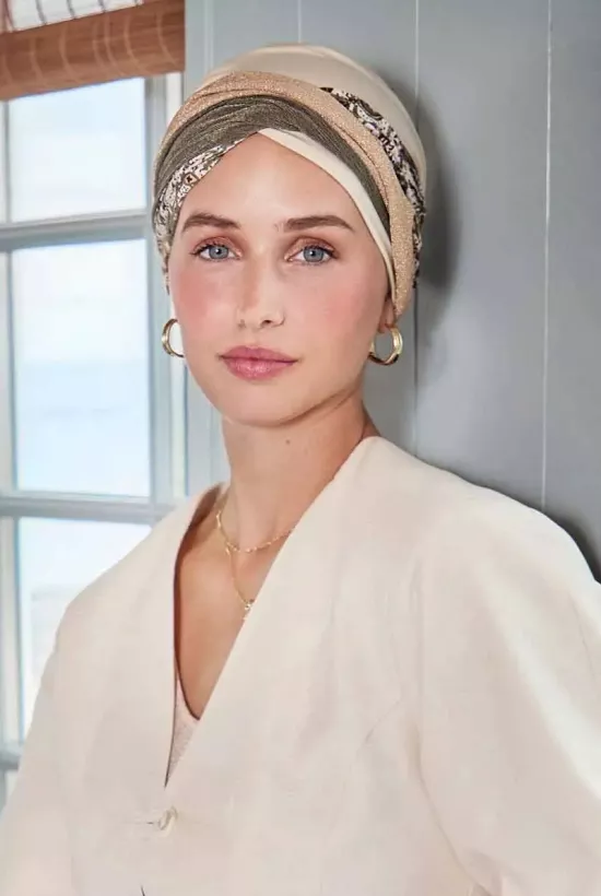 Hoc Shakti 1520-4090