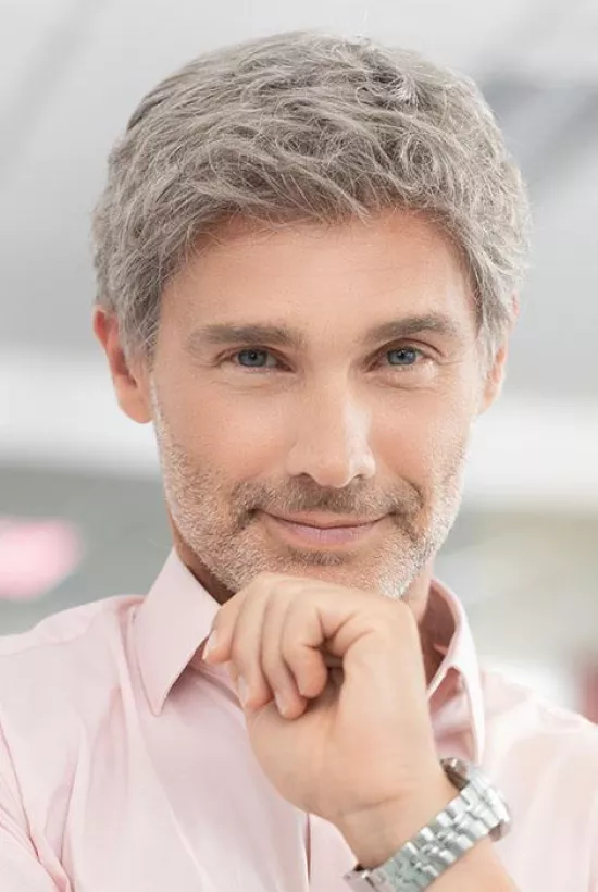 Steven Sport Pelucas Hombre de Ellen Wille Steven Sport Pelucas Hombre de Ellen Wille