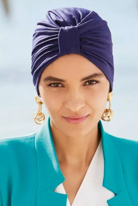 Turbante Aktion