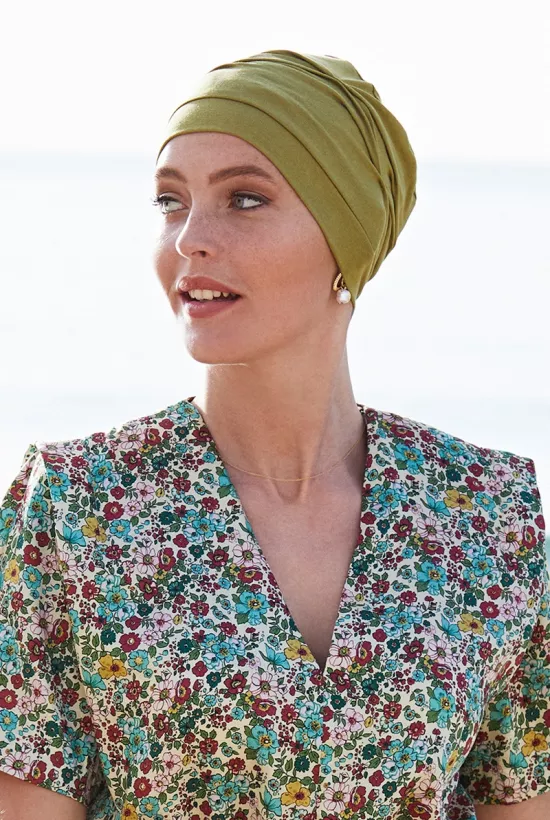 turbante bahama gisela mayer hairstore barcelona
