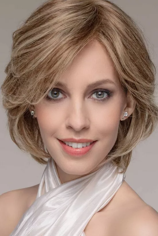 Brilliance Plus Pelucas pelo natural de Ellen Wille Brilliance Plus Pelucas pelo natural de Ellen Wille