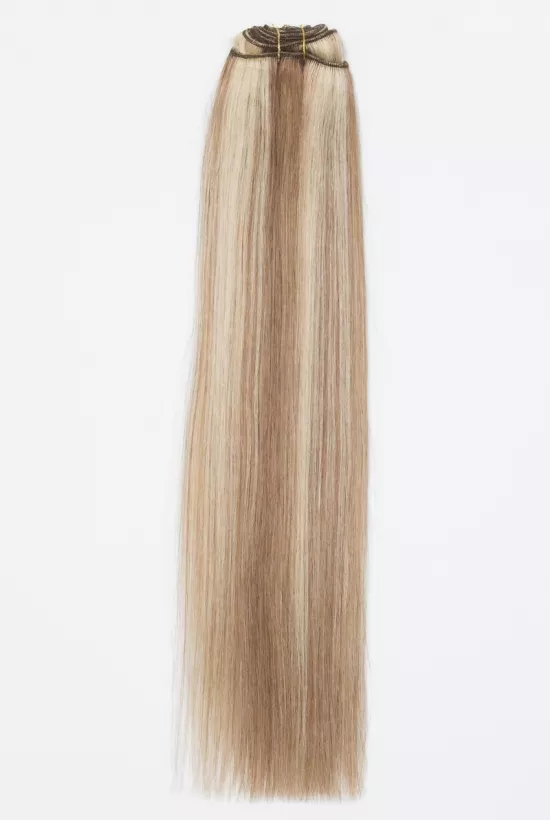  Extension de Pelo Natural 22/8D de Canada 
