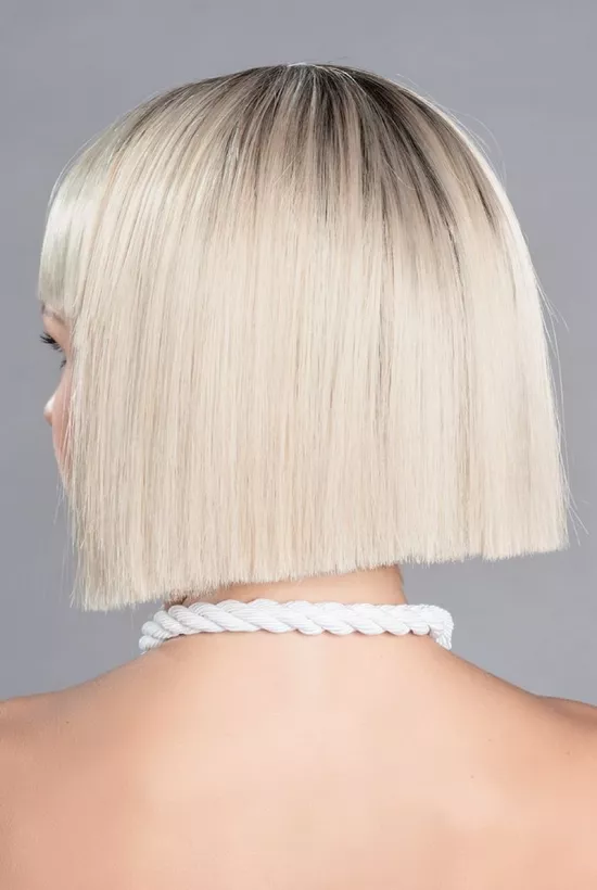 Cri ellen wille perucci hairstore barcelona