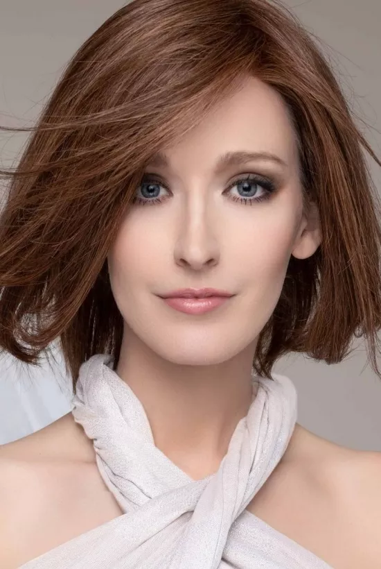 Delicate Pelucas pelo natural de Ellen Wille Delicate Pelucas pelo natural de Ellen Wille