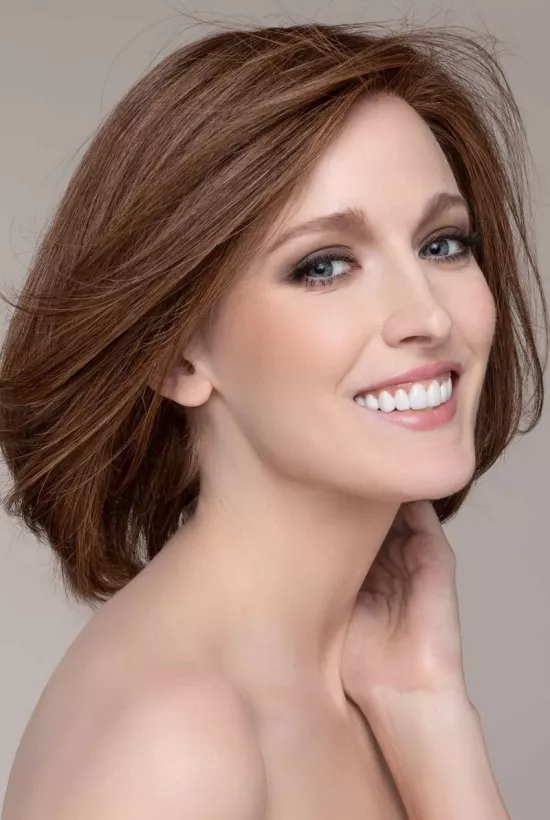 Delicate Pelucas pelo natural de Ellen Wille Delicate Pelucas pelo natural de Ellen Wille