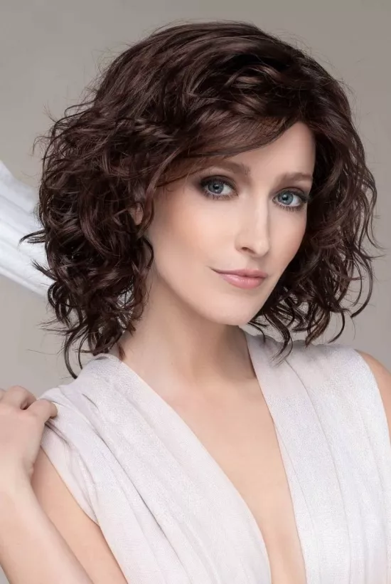 Delicate Pelucas pelo natural de Ellen Wille Delicate Pelucas pelo natural de Ellen Wille