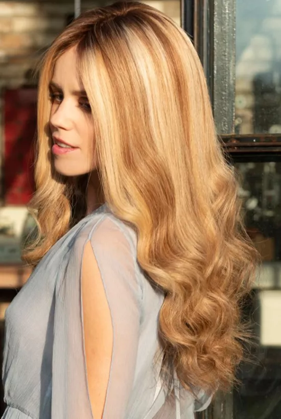 Peluca Dominique Fair fashion hairstore barcelona Peluca Dominique Fair fashion hairstore barcelona