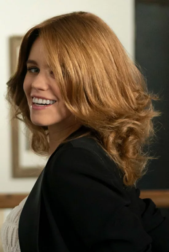 Peluca Emily Fair fashion hairstore barcelona Peluca Emily Fair fashion hairstore barcelona