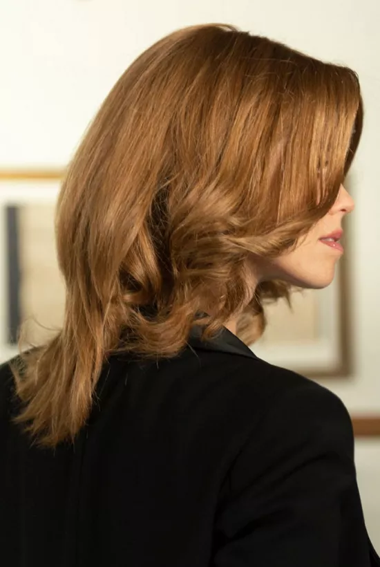 Peluca Emily Fair fashion hairstore barcelona Peluca Emily Fair fashion hairstore barcelona