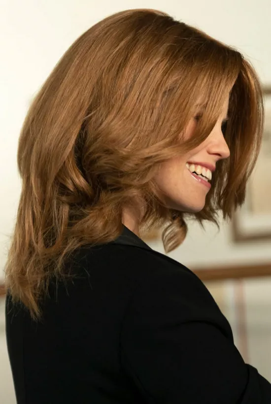 Peluca Emily Fair fashion hairstore barcelona Peluca Emily Fair fashion hairstore barcelona