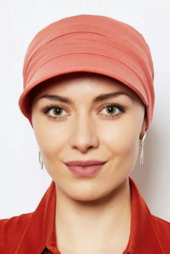 Emma Basic Cap