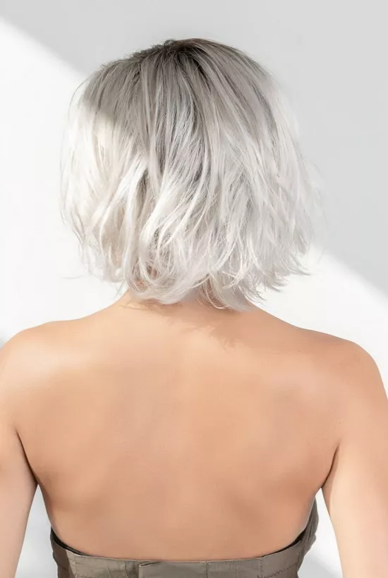 peluca Espirit ellen wille hairstore barcelona peluca Espirit ellen wille hairstore barcelona