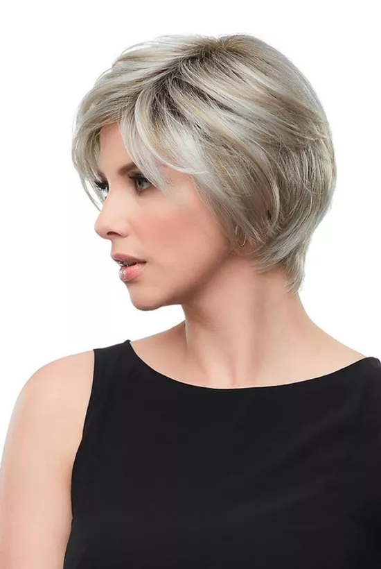 Pelucas de pelo corto Gabrielle de jon renau Pelucas de pelo corto Gabrielle de jon renau