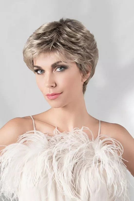 peluca Gala ellen wille hairstore barcelona