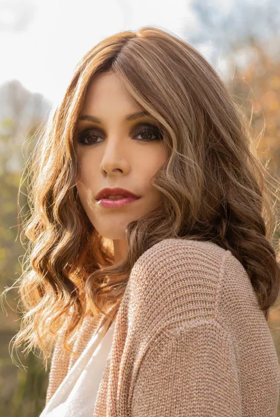 Giada fair fashion hairstore barcelona pelucas