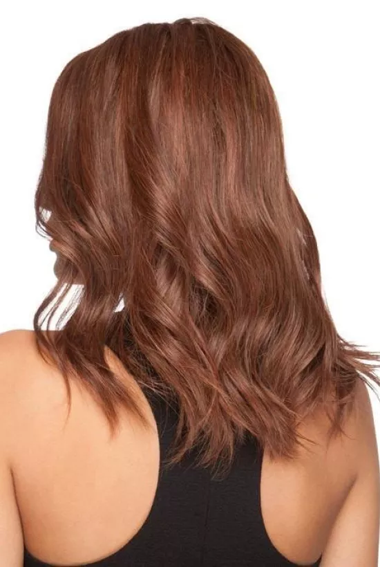 Peluca de Pelo Natural Gwyneth de Jon Renau