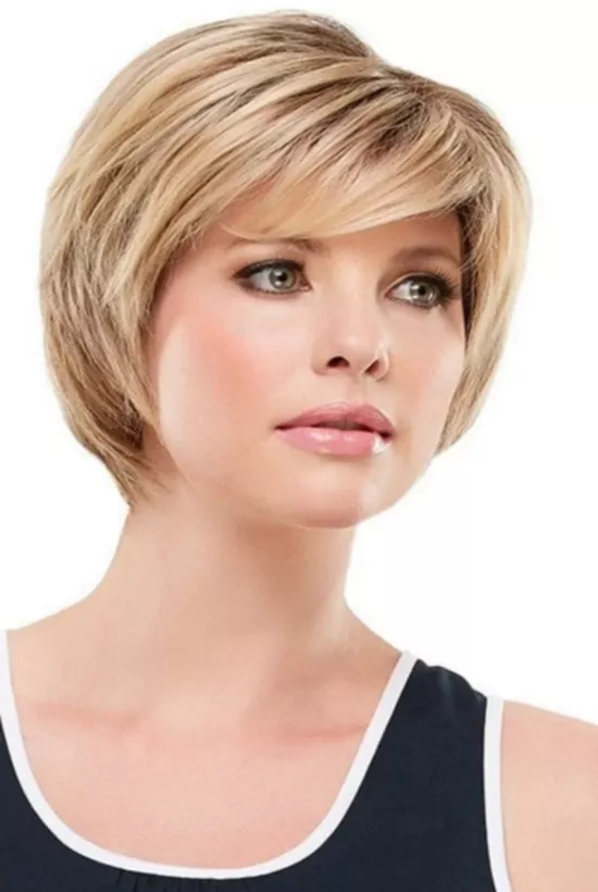 Peluca Judi de jon renau hairstore barcelona Peluca Judi de jon renau hairstore barcelona