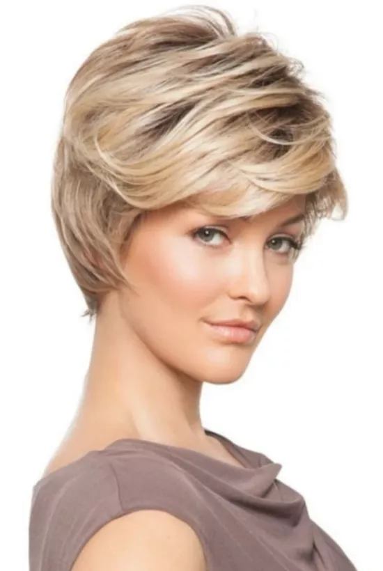 Peluca Judi de jon renau hairstore barcelona Peluca Judi de jon renau hairstore barcelona