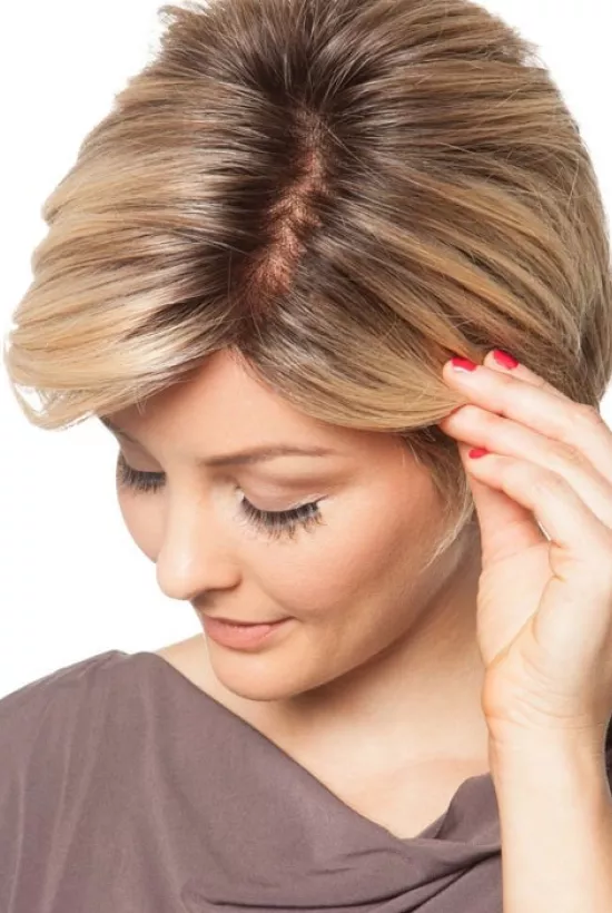 Peluca Judi de jon renau hairstore barcelona Peluca Judi de jon renau hairstore barcelona