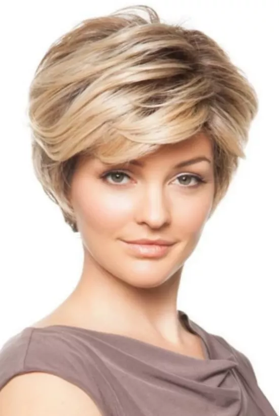 Peluca Judi de jon renau hairstore barcelona Peluca Judi de jon renau hairstore barcelona