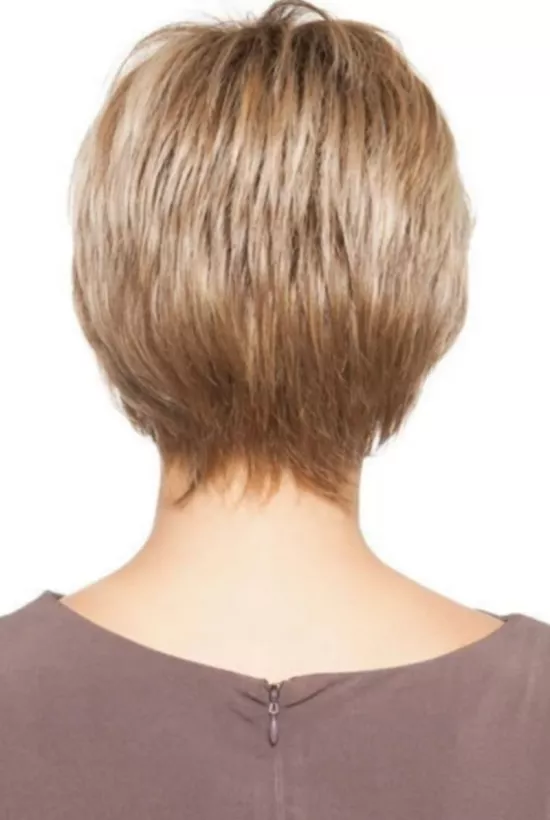 Peluca Judi de jon renau hairstore barcelona Peluca Judi de jon renau hairstore barcelona