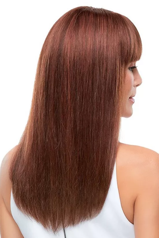 Peluca de Pelo Natural Lea de Jon Renau hairstore barcelona Peluca de Pelo Natural Lea de Jon Renau hairstore barcelona