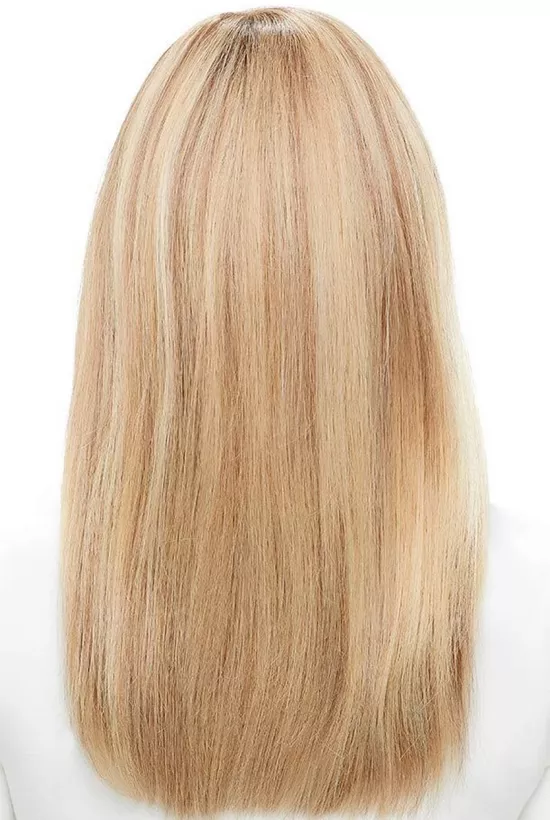 Peluca de Pelo Natural Lea de Jon Renau hairstore barcelona Peluca de Pelo Natural Lea de Jon Renau hairstore barcelona