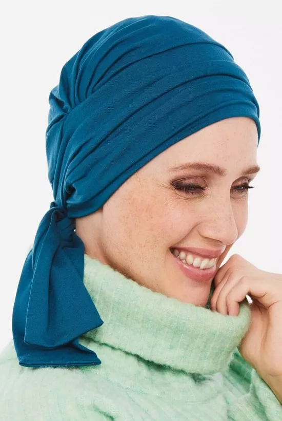 turbante Madrid gisela mayer hairstore barcelona