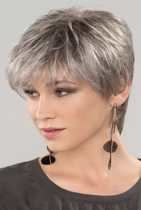 Peluca de Pelo Marina Comfort de Stimulate Peluca de Pelo Marina Comfort de Stimulate