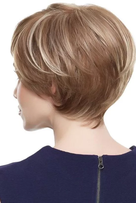Peluca de Pelo Corto Mariska Petite de Jon Renau Peluca de Pelo Corto Mariska Petite de Jon Renau
