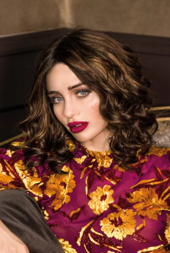 Peluca Mia Fair fashion hairstore barcelona Peluca Mia Fair fashion hairstore barcelona