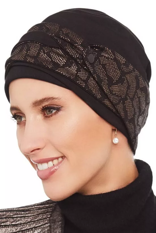 turbante Set Maya gisela mayer hairstore barcelona