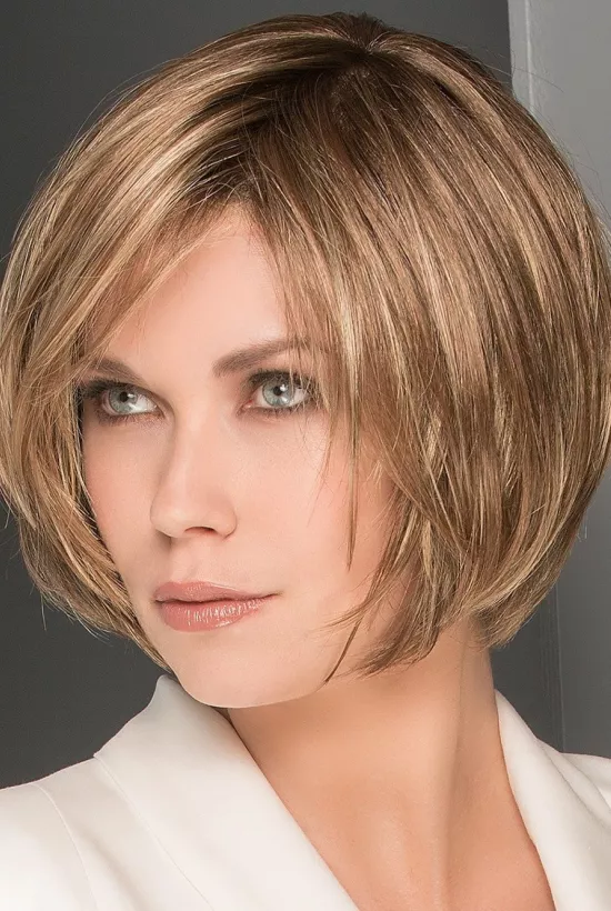 Peluca de Media Melena Star Hair Society de Ellen Wille Peluca de Media Melena Star Hair Society de Ellen Wille