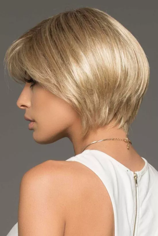Peluca de Media Melena Star Hair Society de Ellen Wille Peluca de Media Melena Star Hair Society de Ellen Wille
