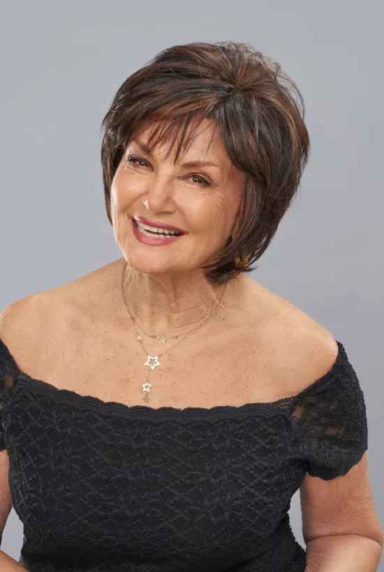 Stella Star de Jon Renau