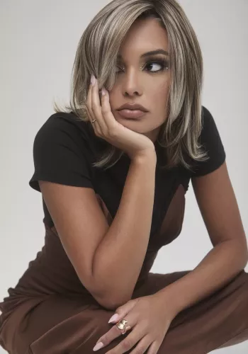 Mika de Rene of Paris