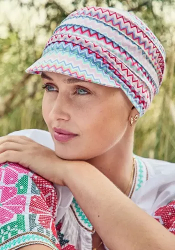 HocYoga Cap 1600-4079