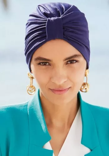 Turbante Aktion