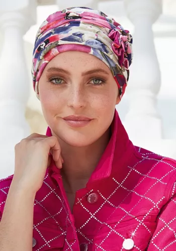 turbante anna gisela mayer hairstore barcelona